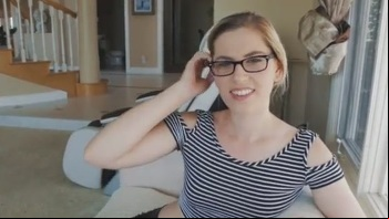 April Rose Sex Tape