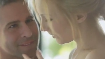 Hot Man And Woman