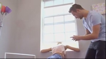 Mom And Son And Daughter Sex